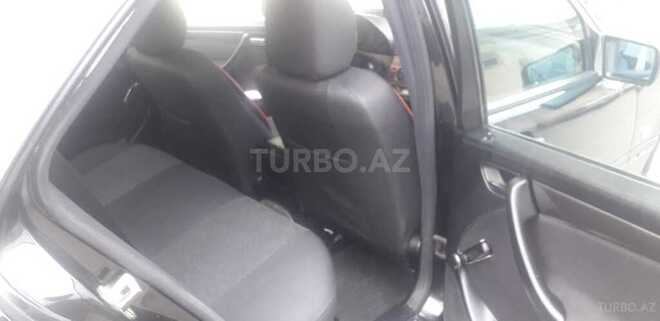 Opel Astra 2008, 132,196 km - 1.4 л - Bakı