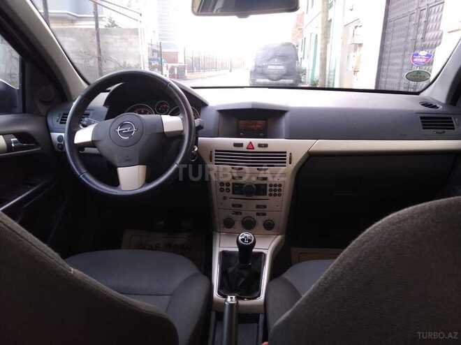 Opel Astra 2008, 132,196 km - 1.4 л - Bakı