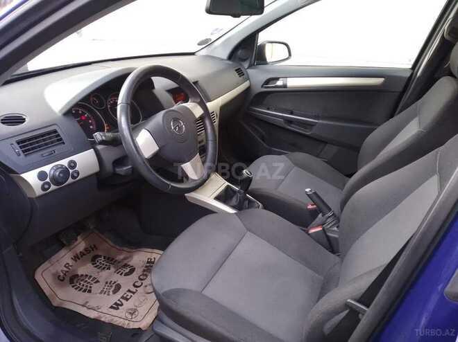 Opel Astra 2008, 132,196 km - 1.4 л - Bakı
