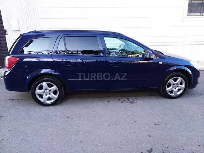 Opel Astra 2008, 132,196 km - 1.4 л - Bakı