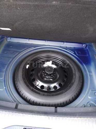 Opel Astra 2008, 132,196 km - 1.4 л - Bakı