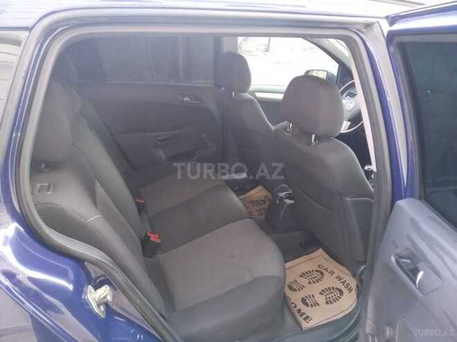 Opel Astra 2008, 132,196 km - 1.4 л - Bakı