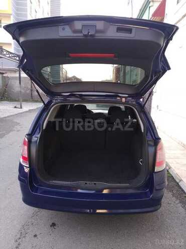 Opel Astra 2008, 132,196 km - 1.4 л - Bakı