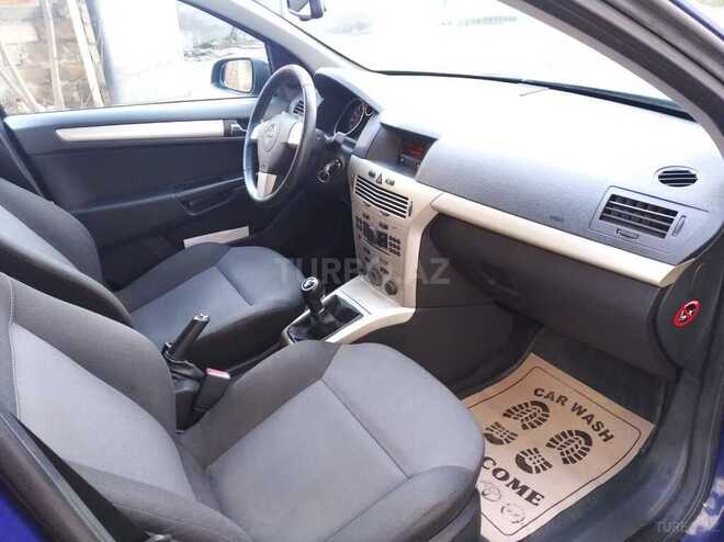 Opel Astra 2008, 132,196 km - 1.4 л - Bakı