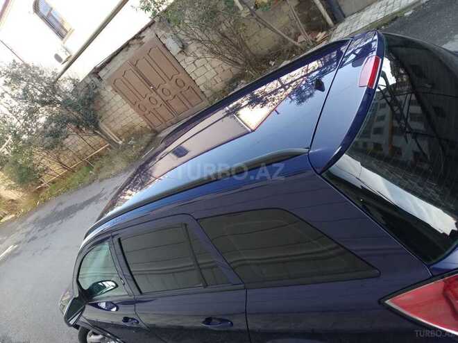 Opel Astra 2008, 132,196 km - 1.4 л - Bakı