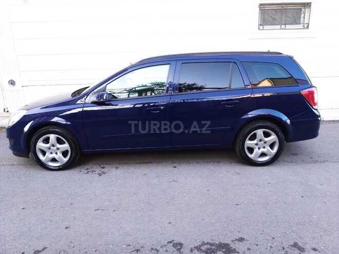 Opel Astra 2008, 132,196 km - 1.4 л - Bakı