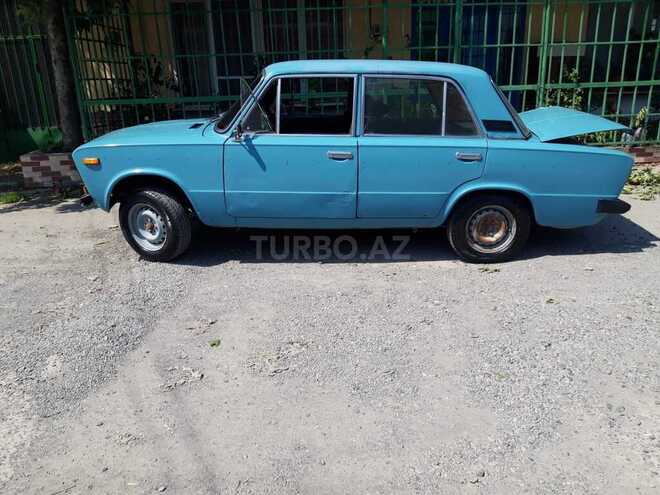 LADA (VAZ) 2106 1982, 154,576 km - 1.3 l - Bərdə