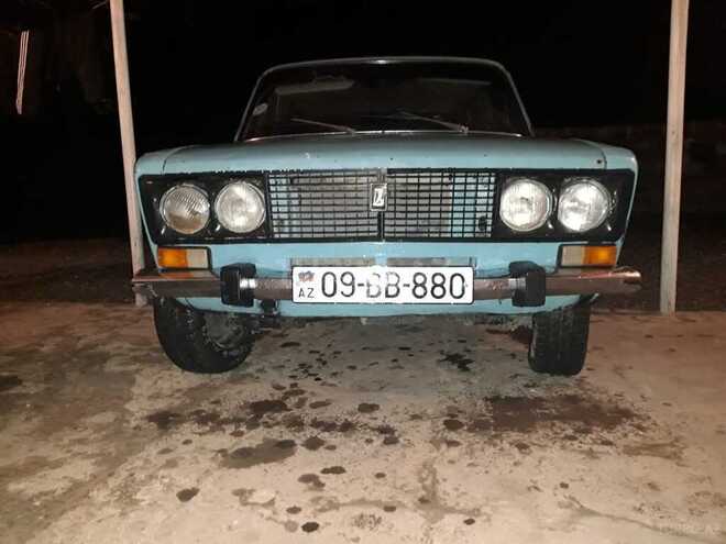 LADA (VAZ) 2106 1982, 154,576 km - 1.3 l - Bərdə