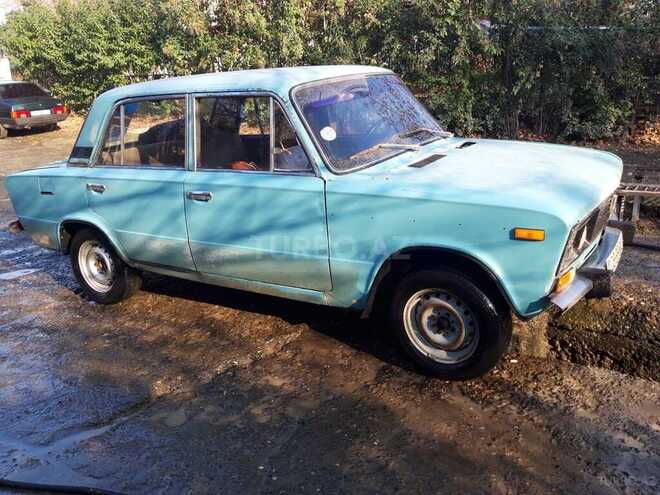 LADA (VAZ) 2106 1982, 154,576 km - 1.3 l - Bərdə