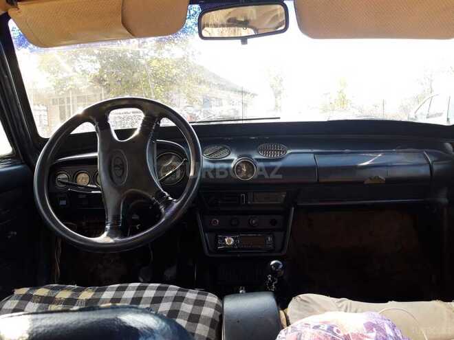 LADA (VAZ) 2106 1982, 154,576 km - 1.3 l - Bərdə