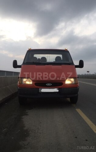 Ford Transit 1997, 180,000 km - 2.5 л - Masallı