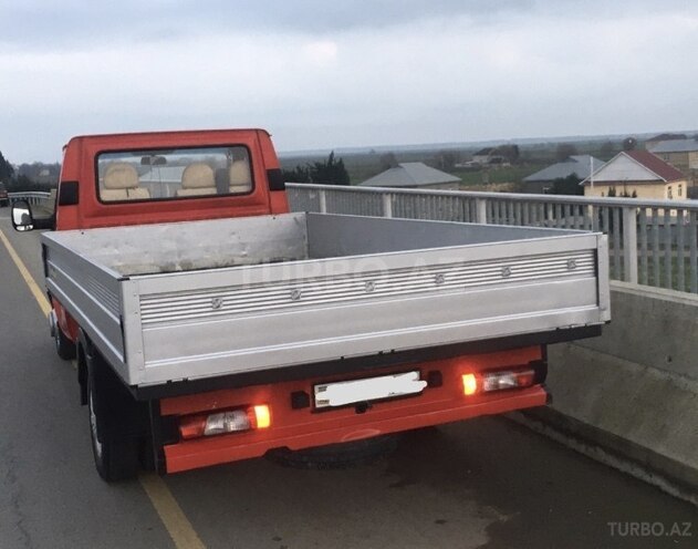 Ford Transit 1997, 180,000 km - 2.5 л - Masallı