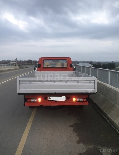 Ford Transit 1997, 180,000 km - 2.5 л - Masallı