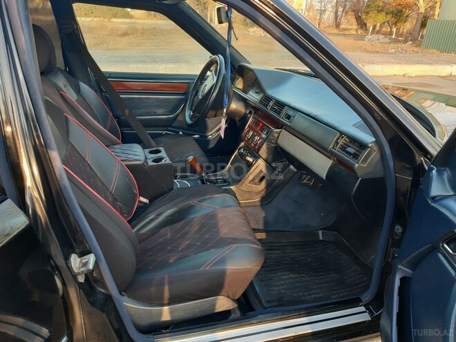 Mercedes E 200 1995, 632,172 km - 2.0 l - Şəmkir