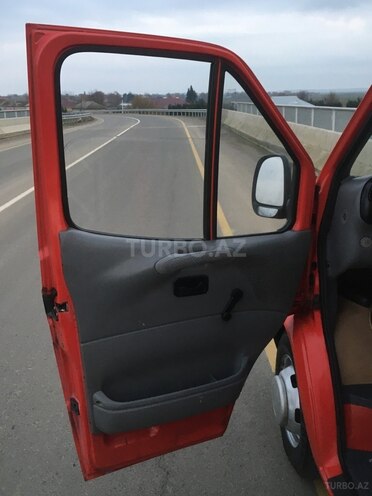 Ford Transit 1997, 180,000 km - 2.5 л - Masallı