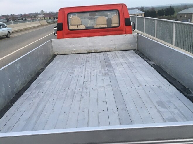 Ford Transit 1997, 180,000 km - 2.5 л - Masallı
