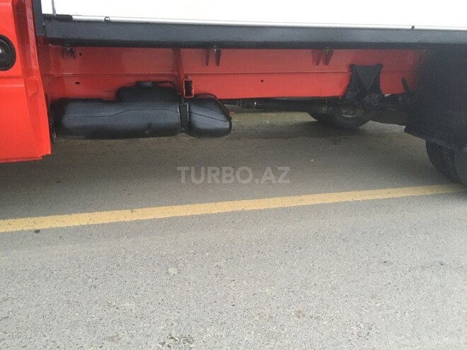 Ford Transit 1997, 180,000 km - 2.5 л - Masallı