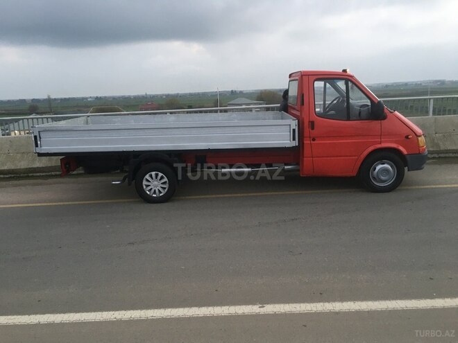 Ford Transit 1997, 180,000 km - 2.5 л - Masallı