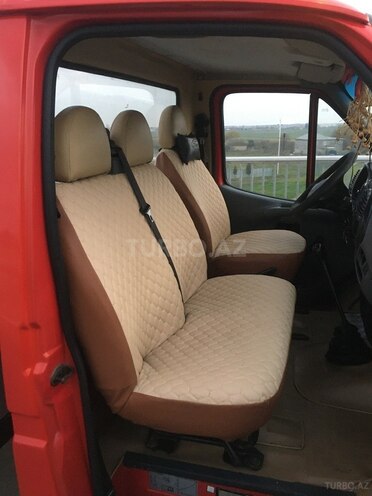 Ford Transit 1997, 180,000 km - 2.5 л - Masallı