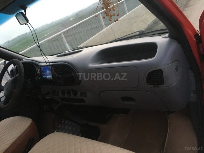 Ford Transit 1997, 180,000 km - 2.5 л - Masallı
