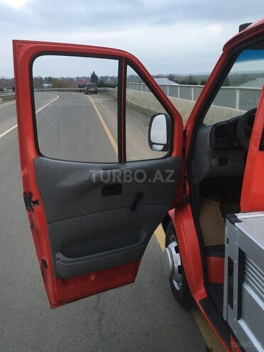Ford Transit 1997, 180,000 km - 2.5 л - Masallı