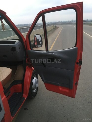 Ford Transit 1997, 180,000 km - 2.5 л - Masallı