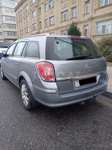 Opel Astra 2005, 140,800 km - 1.6 л - Bakı