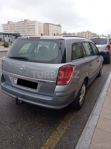 Opel Astra 2005, 140,800 km - 1.6 л - Bakı