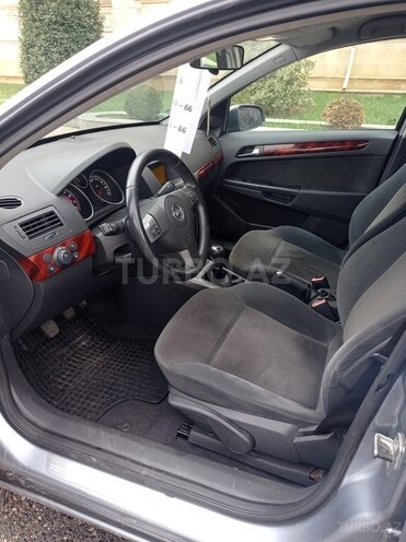Opel Astra 2005, 140,800 km - 1.6 л - Bakı