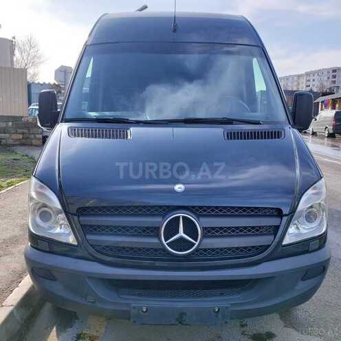 Mercedes Sprinter 315 2006, 137,000 km - 2.2 l - Bakı