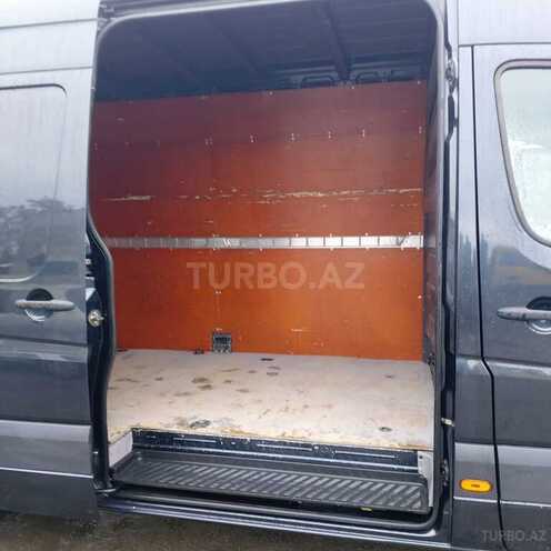 Mercedes Sprinter 315 2006, 137,000 km - 2.2 l - Bakı