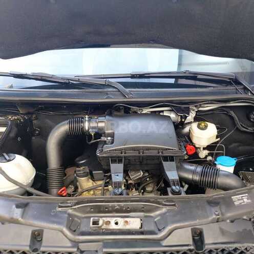 Mercedes Sprinter 315 2006, 137,000 km - 2.2 l - Bakı