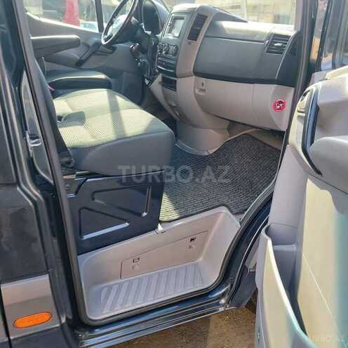 Mercedes Sprinter 315 2006, 137,000 km - 2.2 l - Bakı
