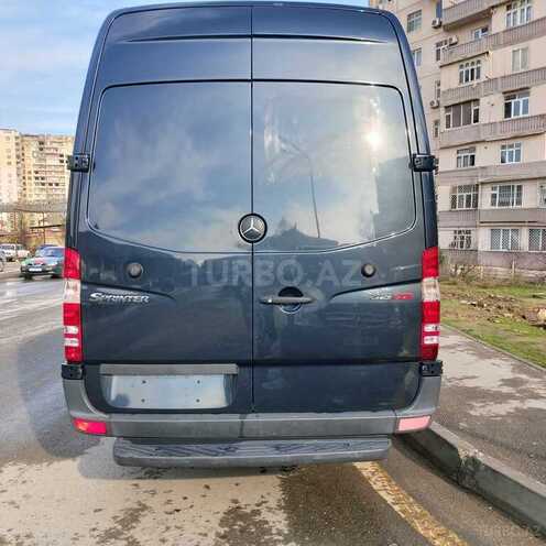 Mercedes Sprinter 315 2006, 137,000 km - 2.2 l - Bakı