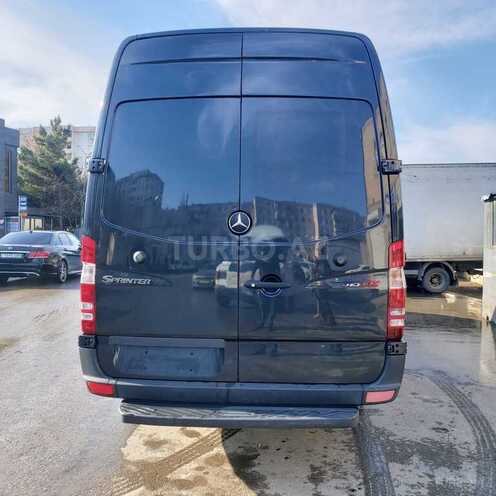 Mercedes Sprinter 315 2006, 137,000 km - 2.2 l - Bakı