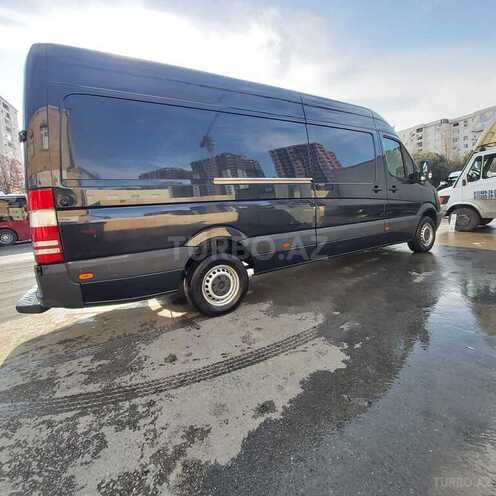 Mercedes Sprinter 315 2006, 137,000 km - 2.2 l - Bakı