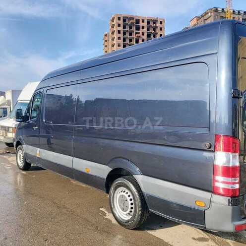 Mercedes Sprinter 315 2006, 137,000 km - 2.2 l - Bakı