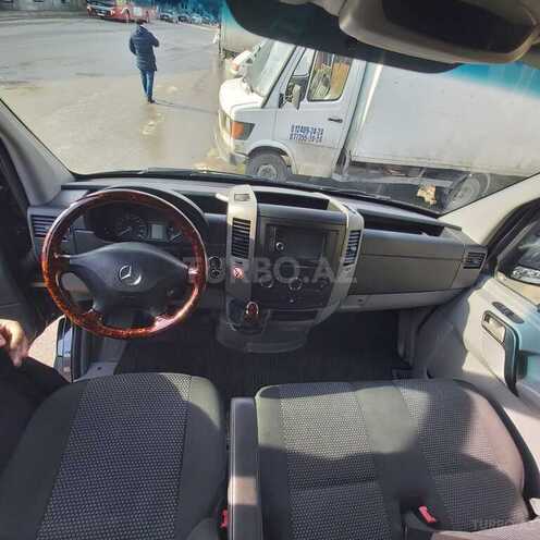 Mercedes Sprinter 315 2006, 137,000 km - 2.2 l - Bakı