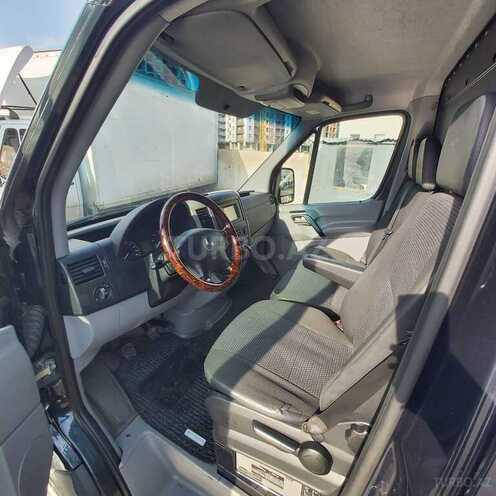Mercedes Sprinter 315 2006, 137,000 km - 2.2 l - Bakı