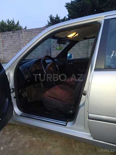 Mercedes C 220 2000, 430,000 km - 2.2 л - Bakı