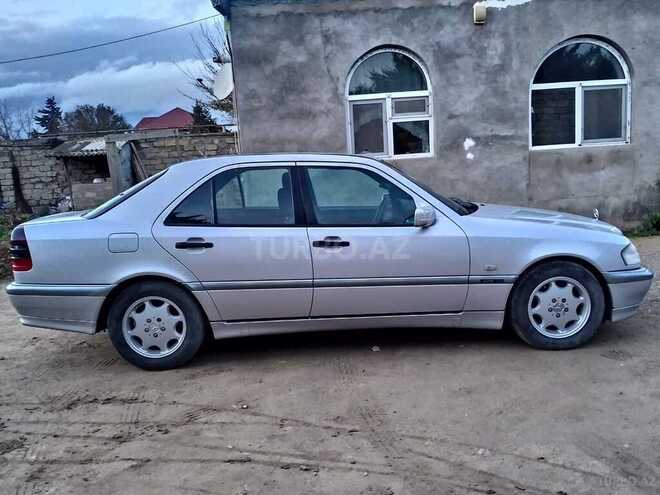 Mercedes C 220 2000, 430,000 km - 2.2 л - Bakı