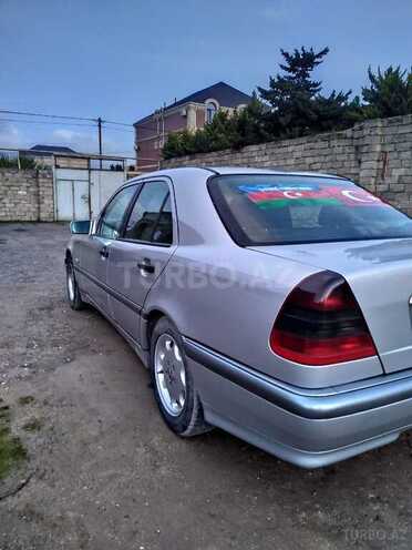 Mercedes C 220 2000, 430,000 km - 2.2 л - Bakı