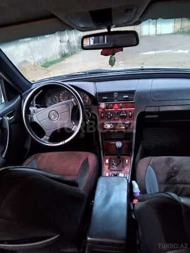 Mercedes C 220 2000, 430,000 km - 2.2 л - Bakı