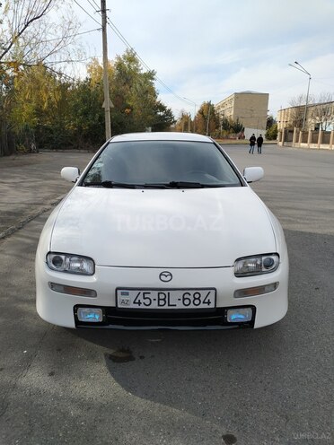 Mazda  1996, 234,532 km - 1.6 l - Mingəçevir
