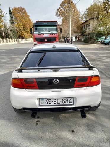 Mazda  1996, 234,532 km - 1.6 l - Mingəçevir