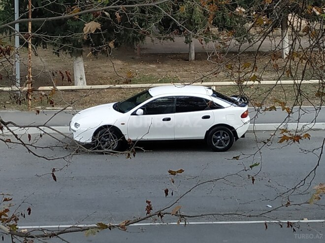 Mazda  1996, 234,532 km - 1.6 l - Mingəçevir