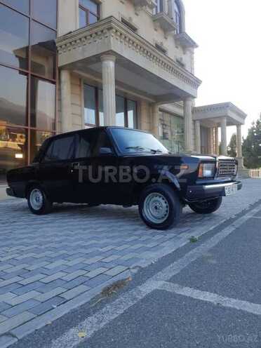 LADA (VAZ) 2107 2010, 87,000 km - 1.6 л - Bakı
