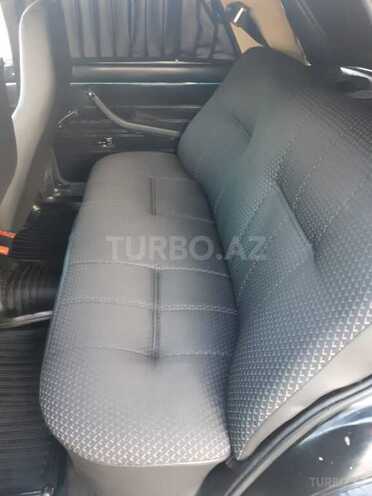 LADA (VAZ) 2107 2010, 87,000 km - 1.6 л - Bakı