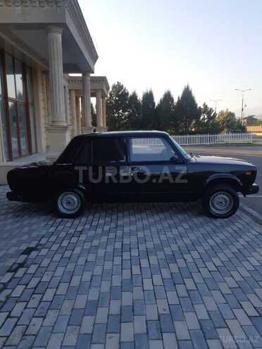 LADA (VAZ) 2107 2010, 87,000 km - 1.6 л - Bakı