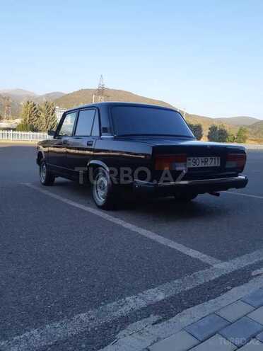 LADA (VAZ) 2107 2010, 87,000 km - 1.6 л - Bakı